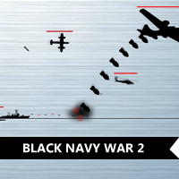 Black Navy War 2 Unblocked Games
