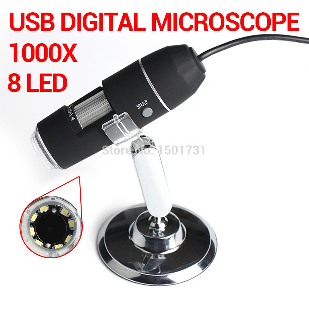 Usb Microscope Software Universal