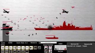 Black Navy War 2 Unblocked Games